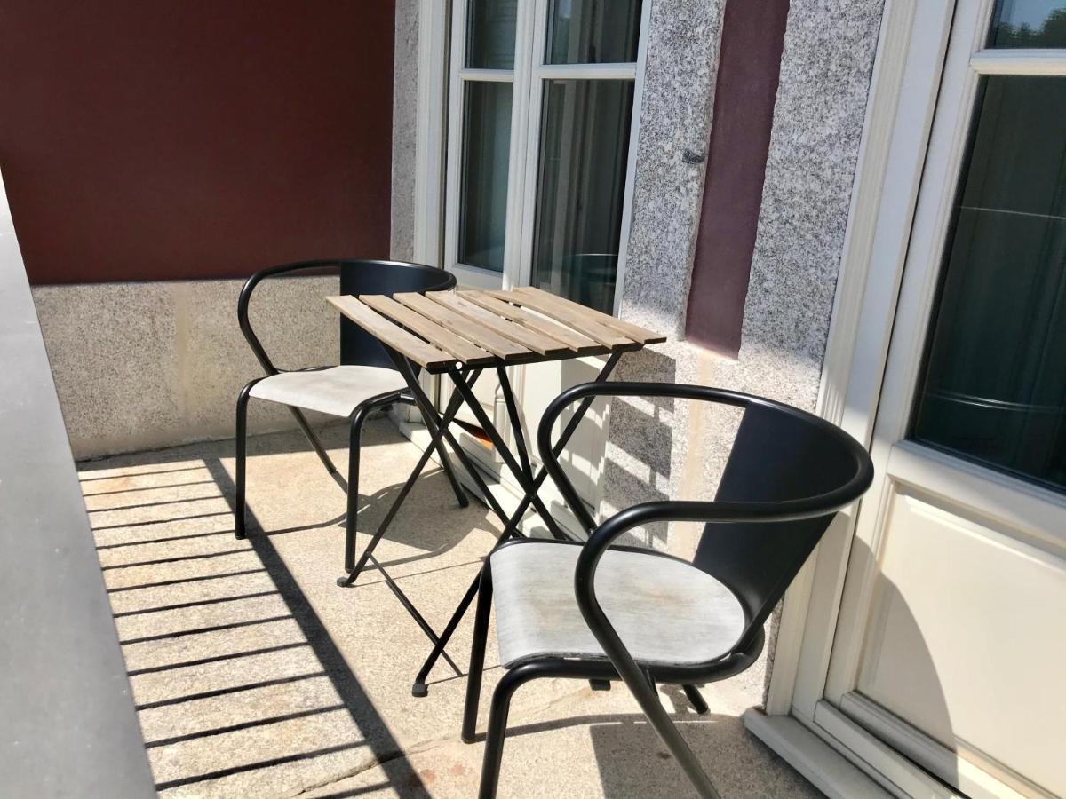 1Bedroom Apartment With An Exclusive Design OOporto Extérieur photo