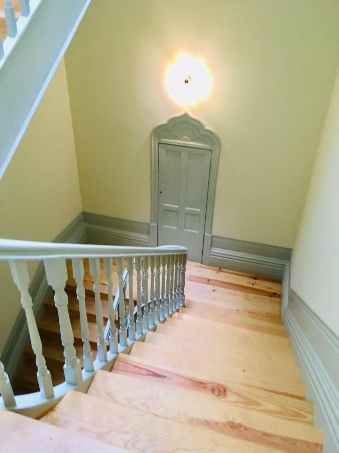 1Bedroom Apartment With An Exclusive Design OOporto Extérieur photo