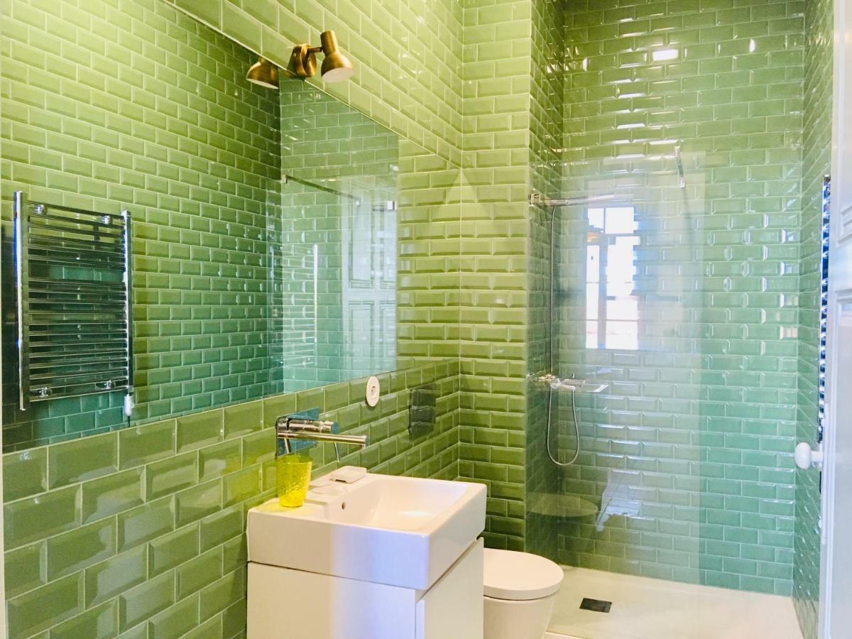 1Bedroom Apartment With An Exclusive Design OOporto Extérieur photo